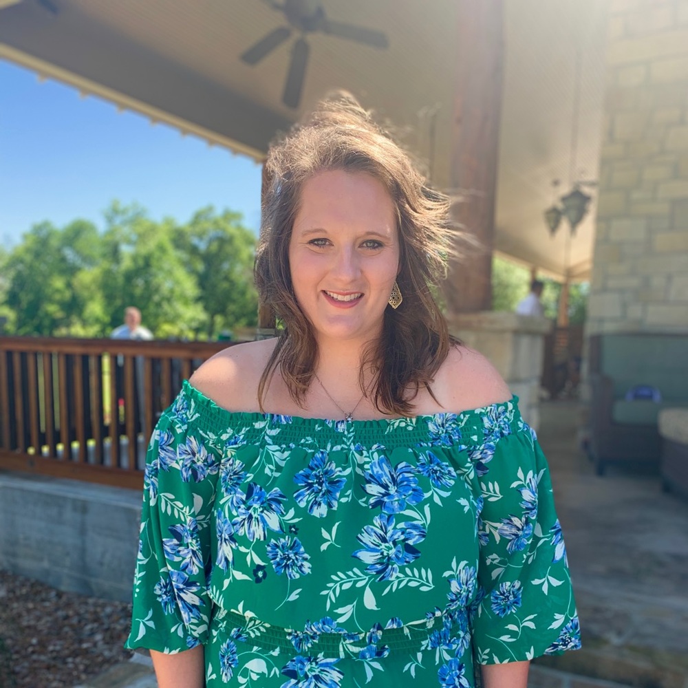 Meet your Posher, Shannon